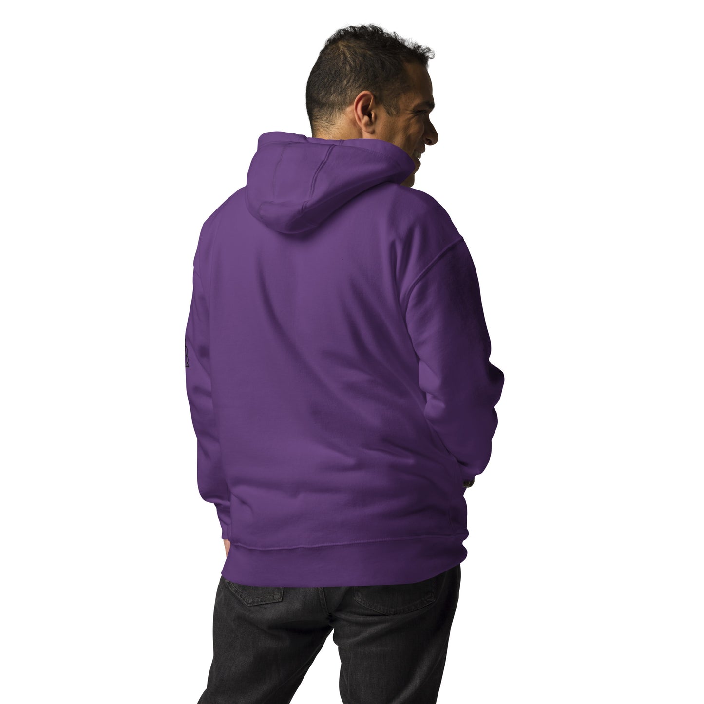 Dino Hood Unisex Hoodie