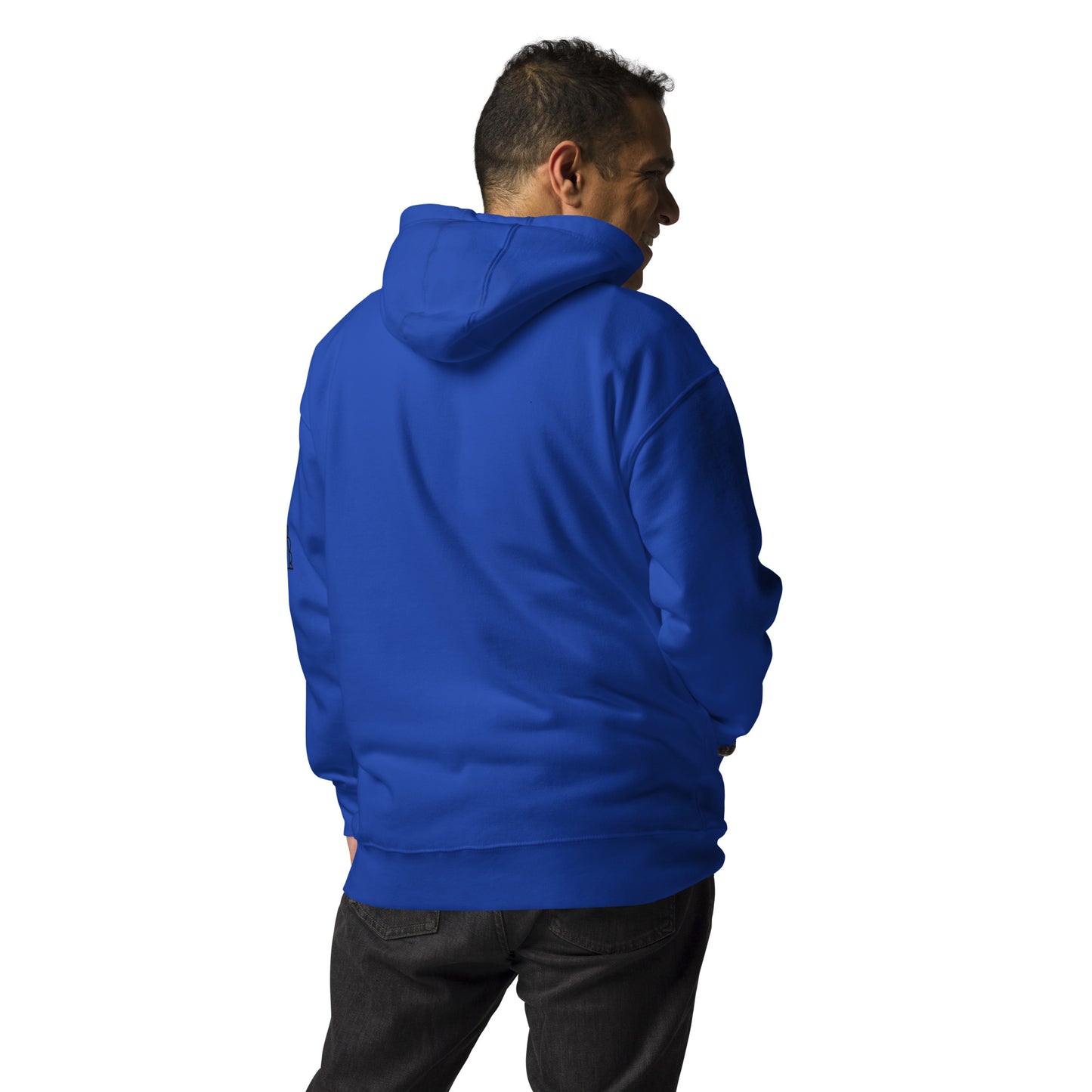 Dino Hood Unisex Hoodie